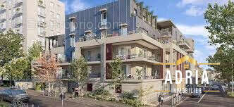 Appartement 63 m² à Joue-Les-Tours  - photo 4