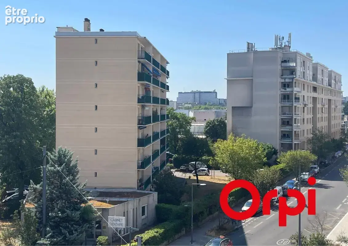 Appartement T2 à Vendre Villeurbanne coup de coeur - photo 15