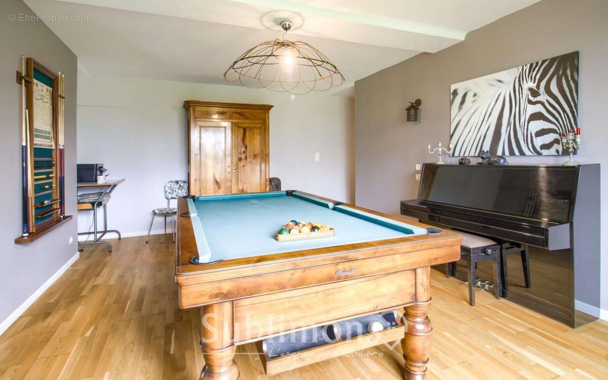 Maison à VERN-D'ANJOU