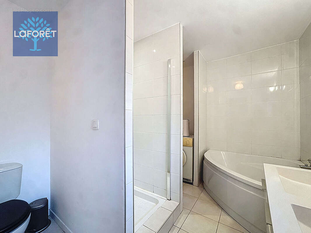 Appartement à OULLINS