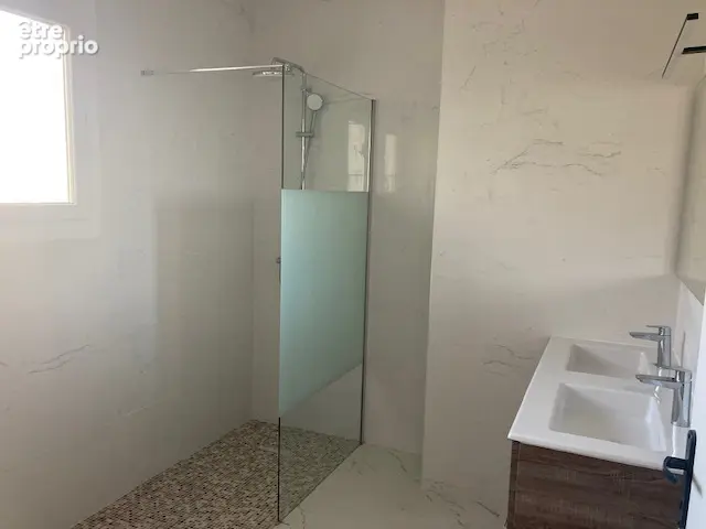Maison d'architecte  6 pièce(s) 166 m2 - photo 12
