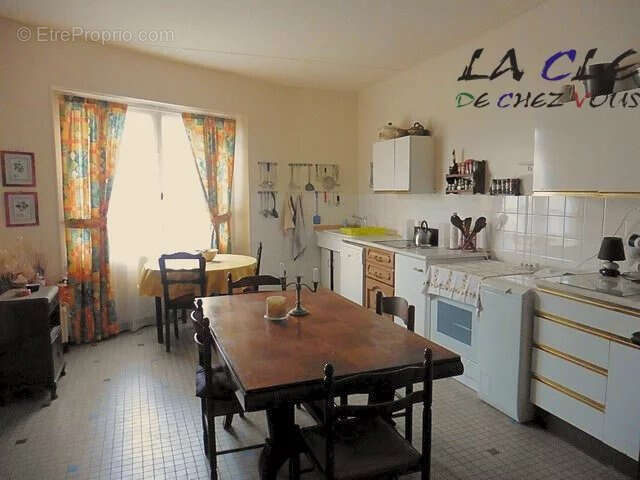 Maison ancienne - photo 2
