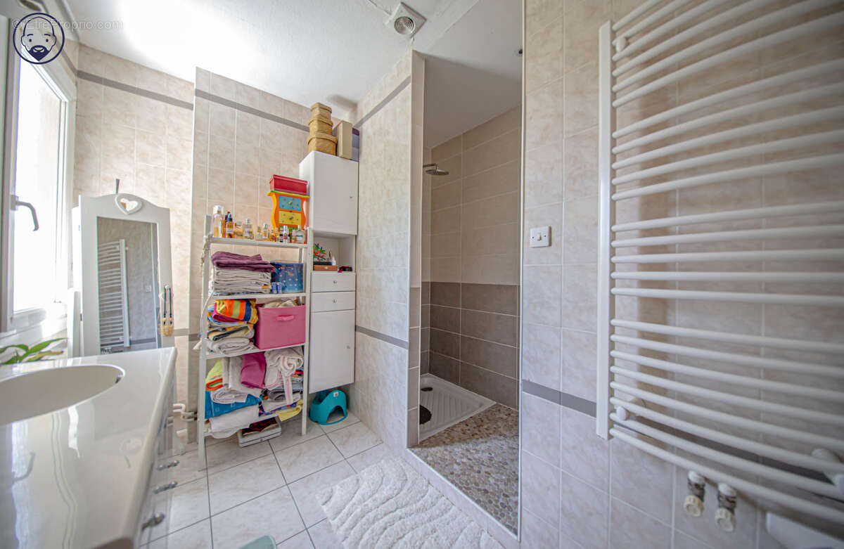 Pavillon individuel 3 chambres - photo 8