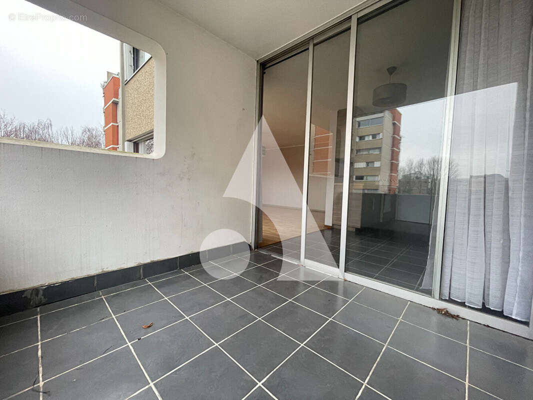 Appartement à SUCY-EN-BRIE