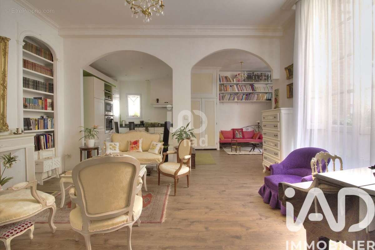 Photo 2 - Appartement à TOULOUSE