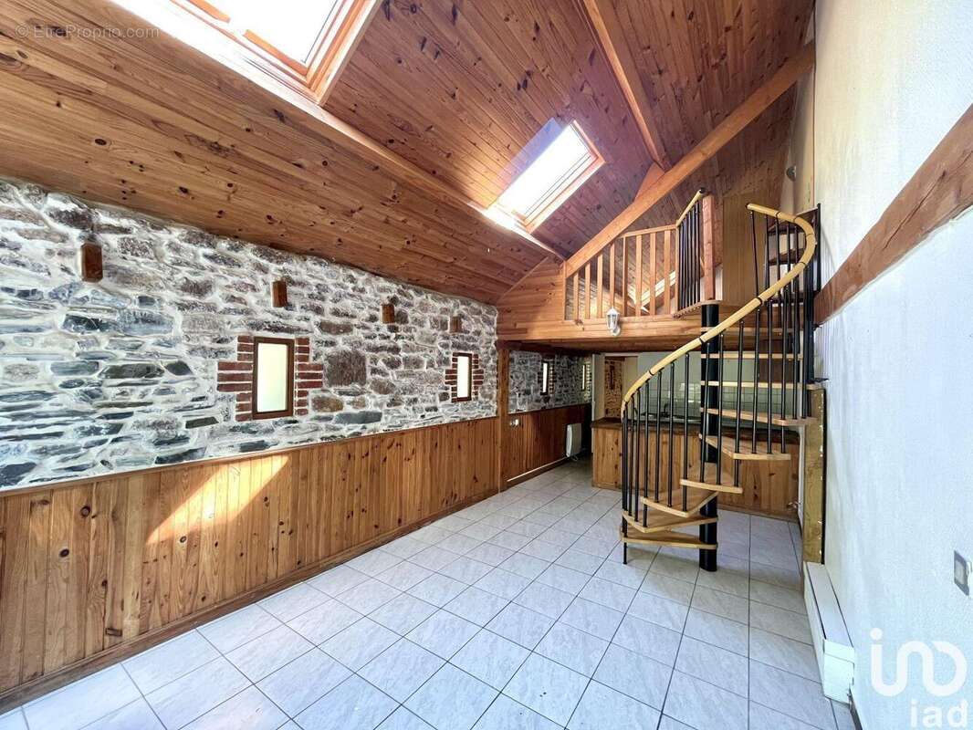 Photo 4 - Appartement à BRICQUEVILLE-SUR-MER