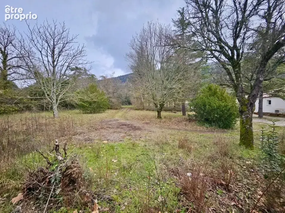 Terrain 1 200 m² à vendre à Arles (13290) - photo 2