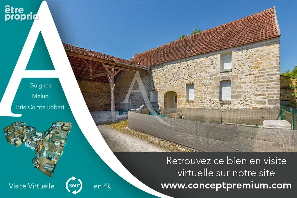 Charmant appartement 3 pièces - photo 8