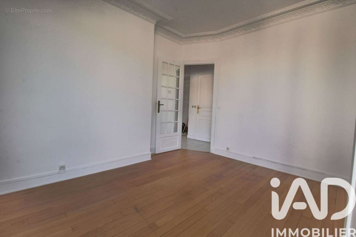 Photo 4 - Appartement à VINCENNES
