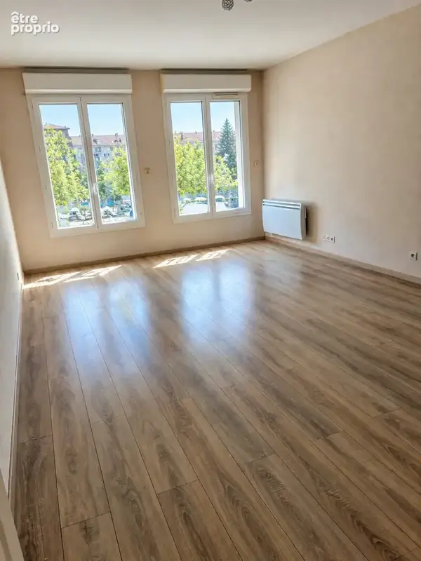 Photo Appartement à Chateau-Thierry au prix de 169 000€