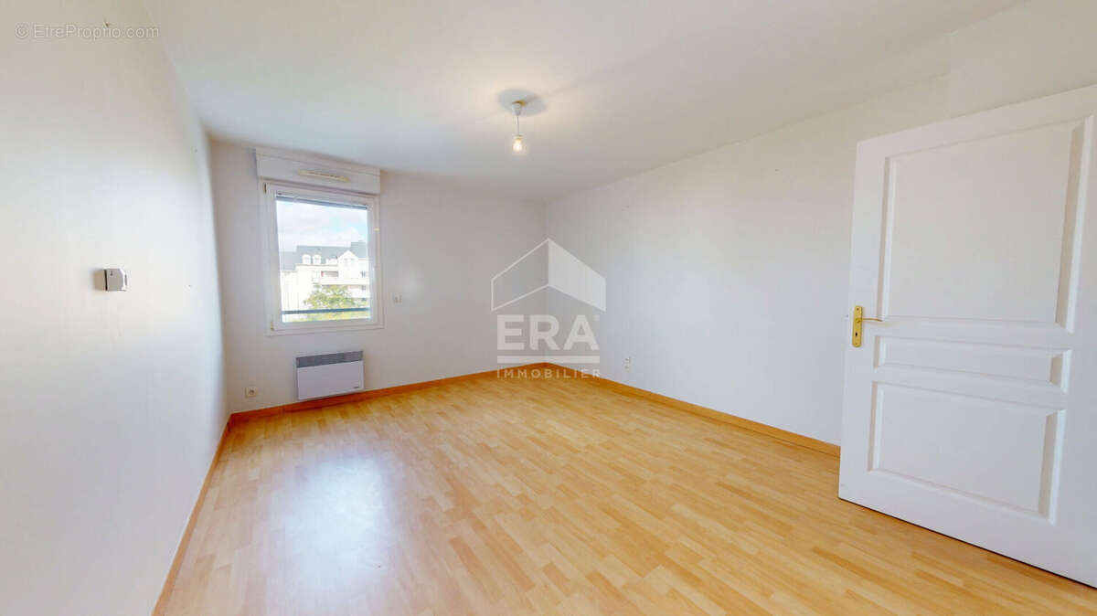 Appartement à CAEN