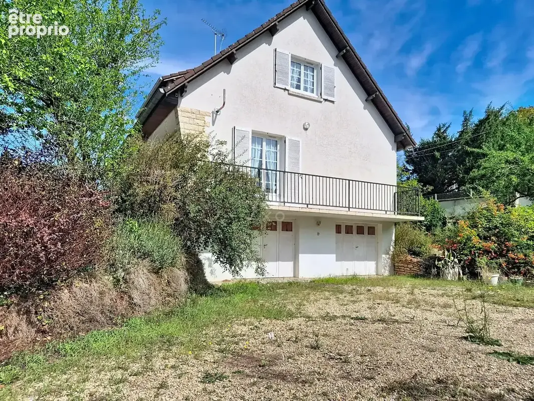 Charmante maison de village - photo 5