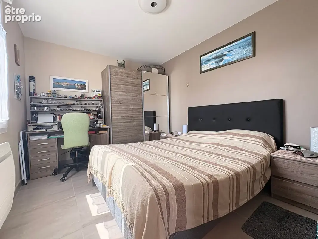 A vendre maison loctudy larvor - photo 14
