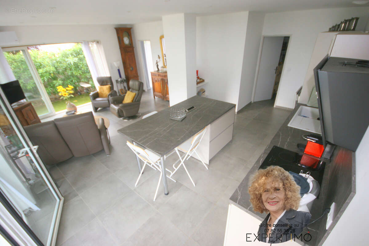 Appartement à LE GRAU-DU-ROI