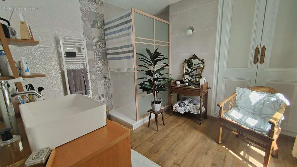 Maison à LE VAUDREUIL