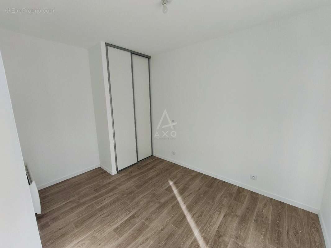 Appartement à LES HERBIERS