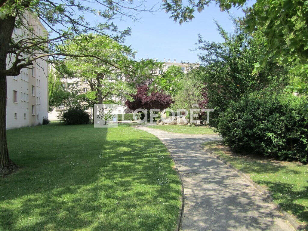 Appartement f3 - 45 m² a conflans-sainte-honorine - photo 10
