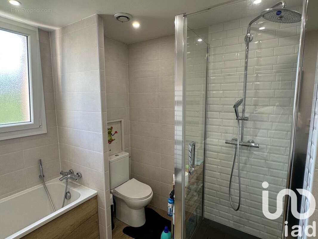 Photo 7 - Maison à FONTENAY-EN-PARISIS