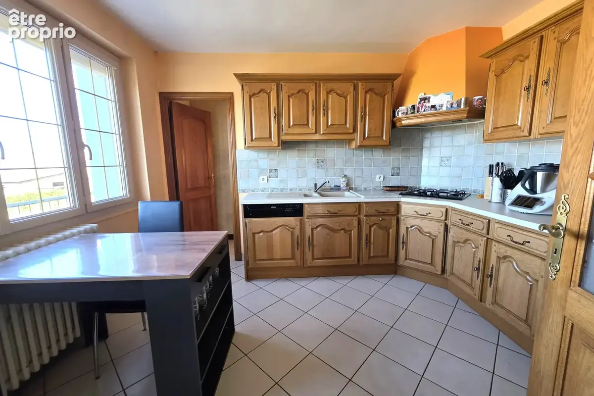 Proche DIGOIN! Maison de campagne tout confort avec vue - photo 9