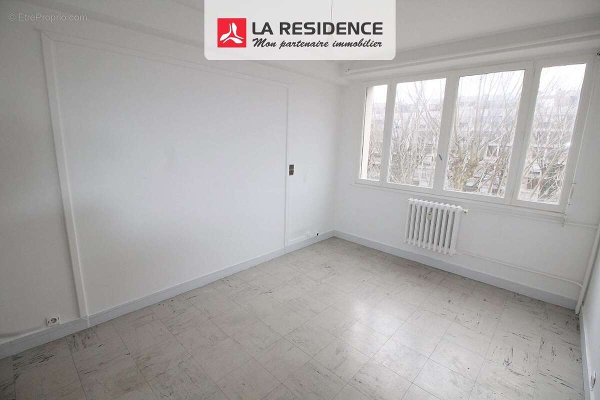 Appartement 63 m² à Rouen  - photo 7