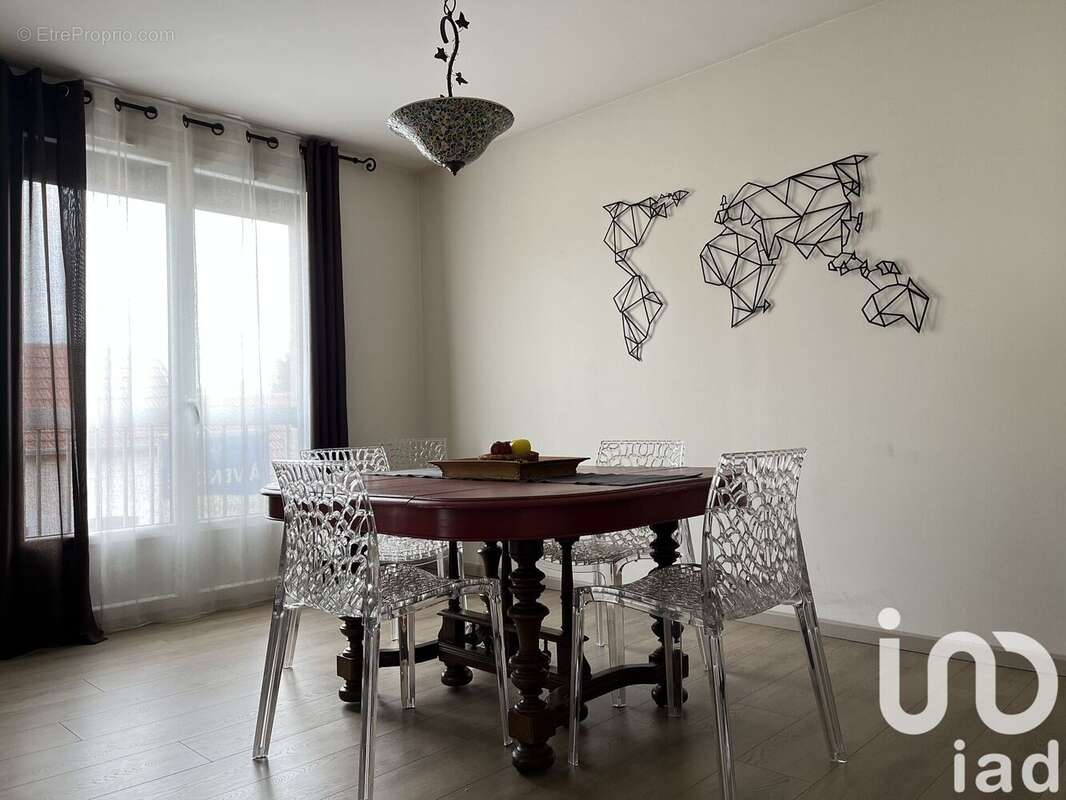 Photo 5 - Appartement à REIMS