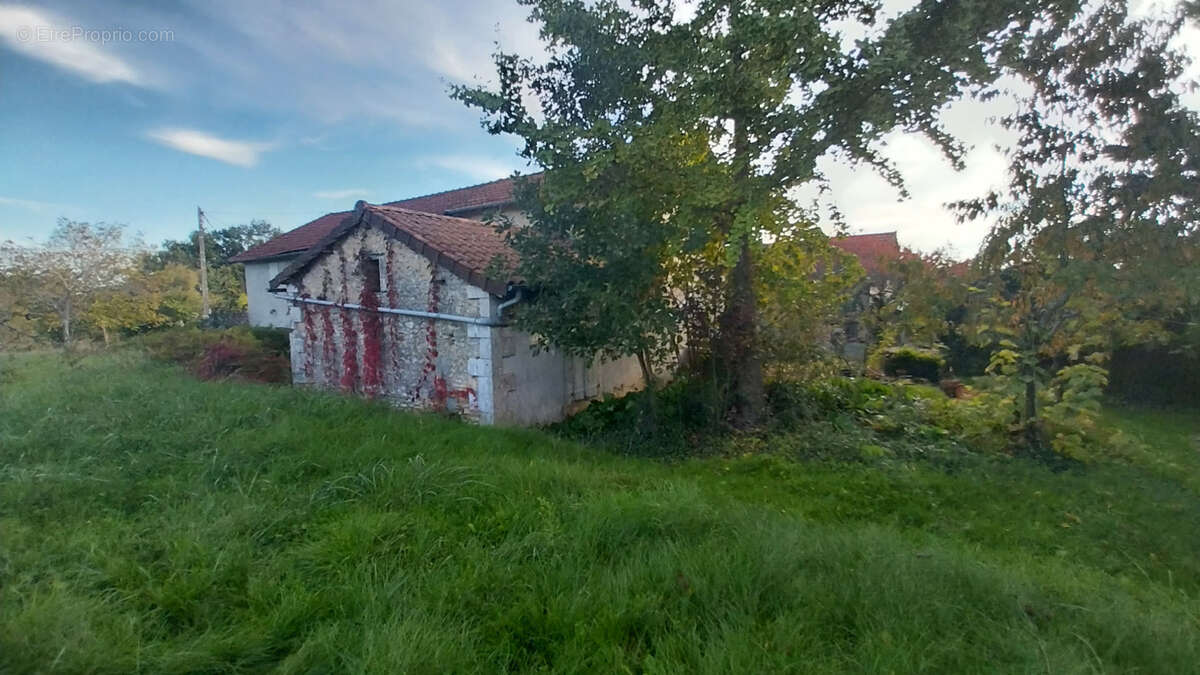 Maison à CHANCELADE