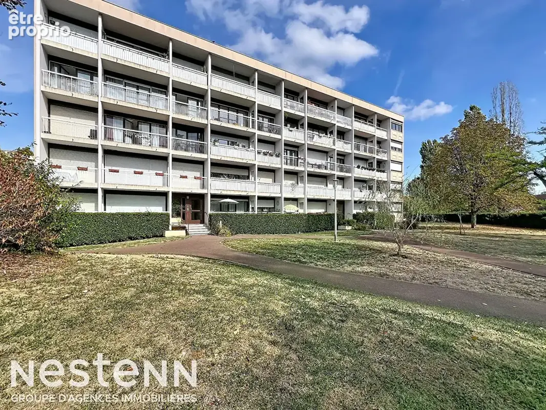 Appartement Limeil-Brévannes 3 pièces 67m² lumineux avec grand balcon! - photo 14