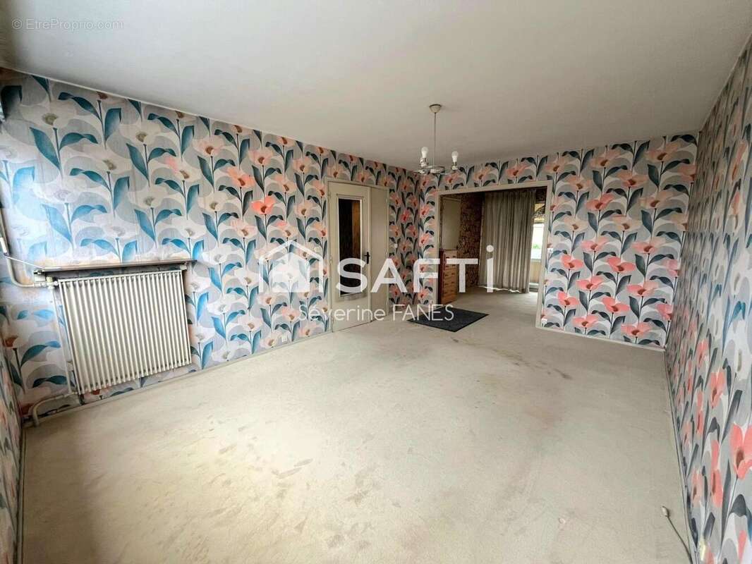 Photo 2 - Appartement à ROUEN