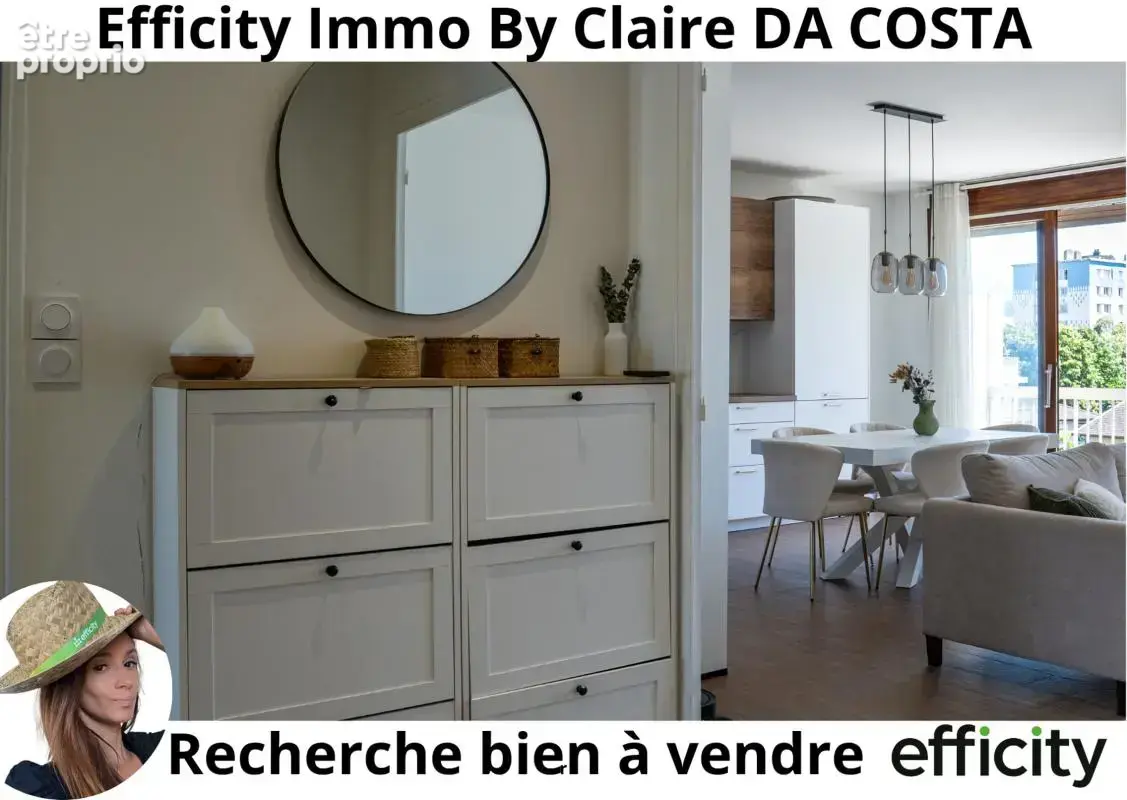 Appartement - photo 11
