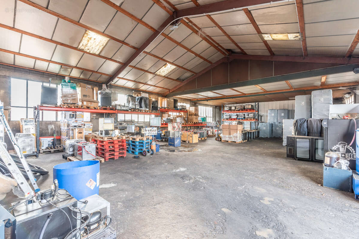 Commerce à LE PUY-EN-VELAY