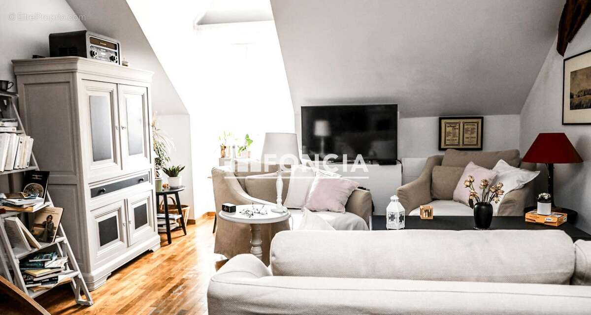 Appartement à CORBIE
