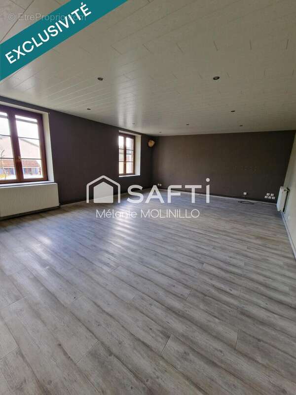 Photo 7 - Maison à MONT-DEVANT-SASSEY