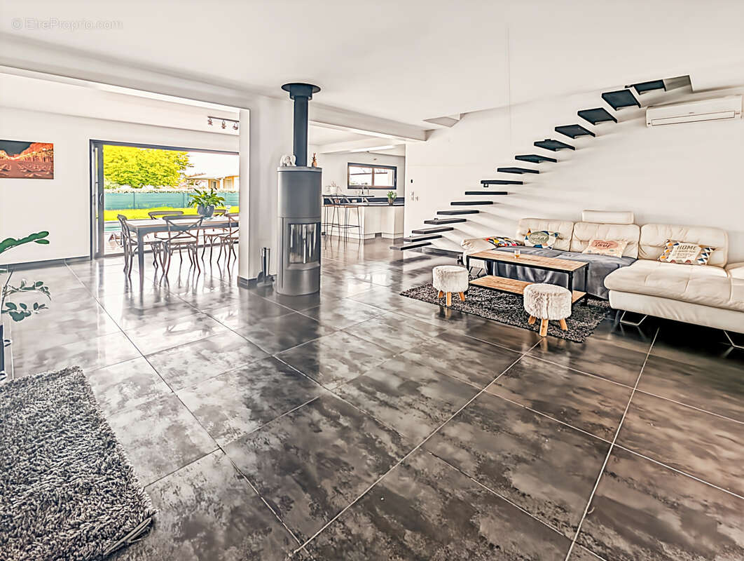 Maison à LUDON-MEDOC