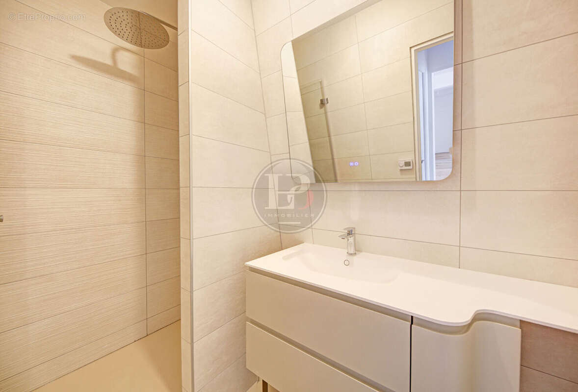 Appartement à SAINT-GERMAIN-EN-LAYE