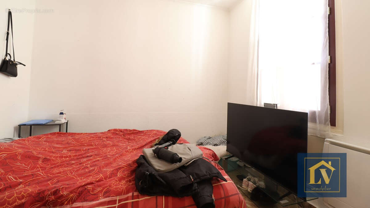 Appartement à BAIXAS