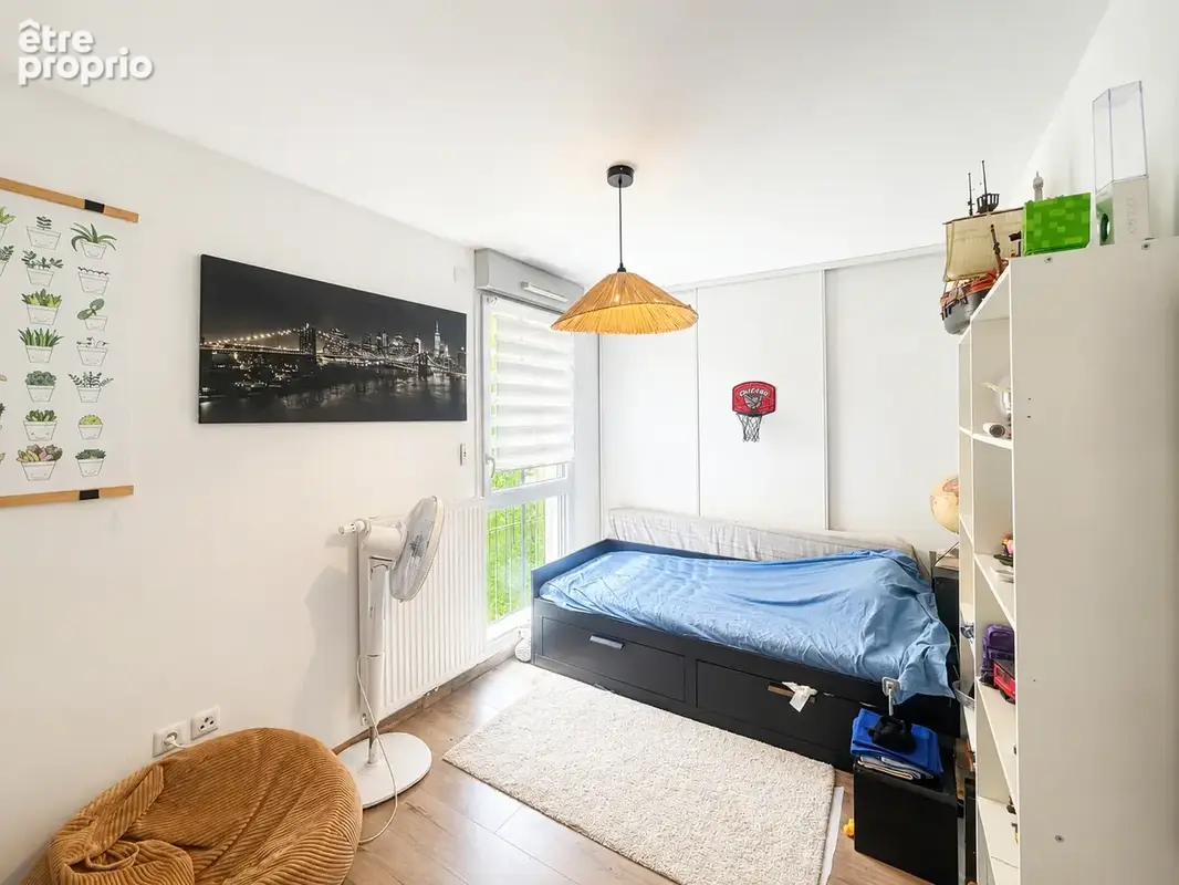Maison t3 duplex de 70m2 au sol - photo 5