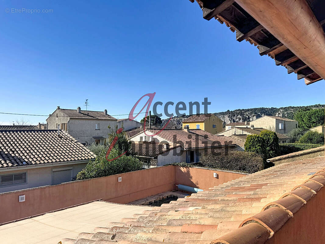 Maison à CAVAILLON