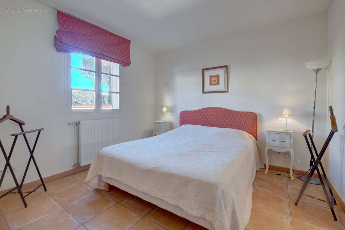 Appartement à LA MOTTE