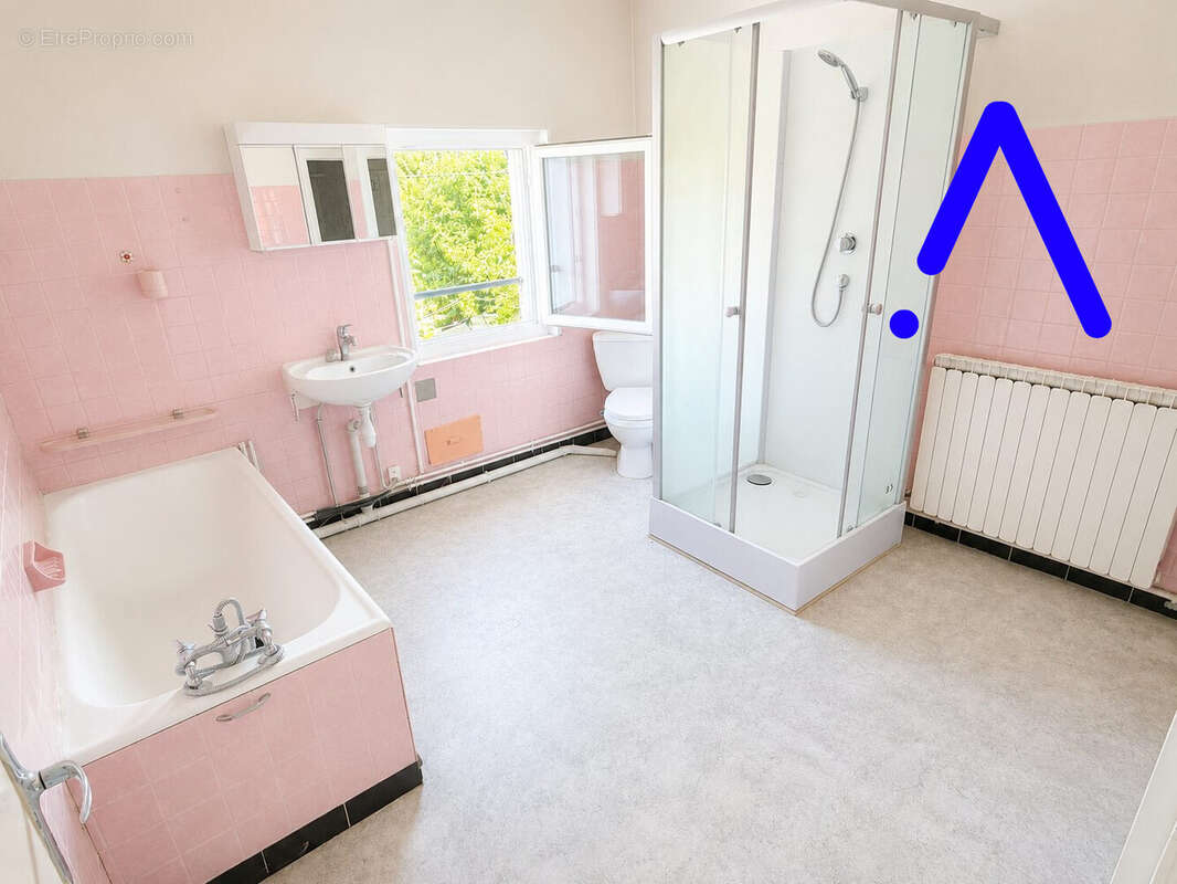 Maison 128 m² à Mont-Sur-Meurthe  - photo 3