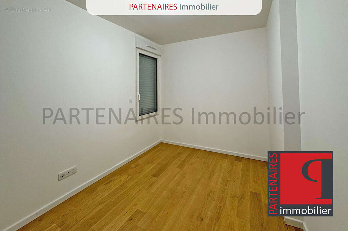 Appartement à LE CHESNAY