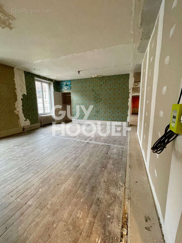 Appartement à VESOUL