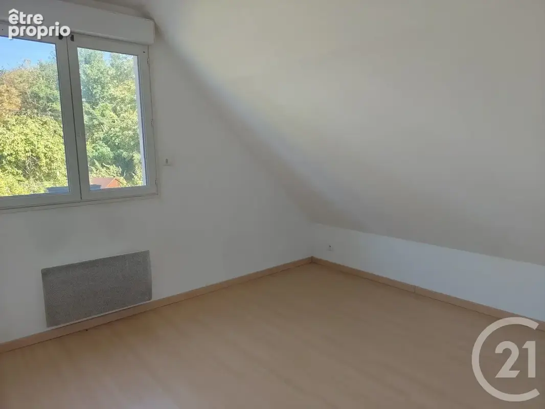 Maison 6 pièces 94 m² à vendre à Nassandres (27550) - photo 11