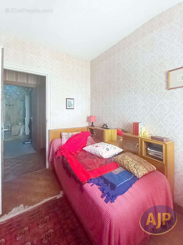 Maison à BEGADAN