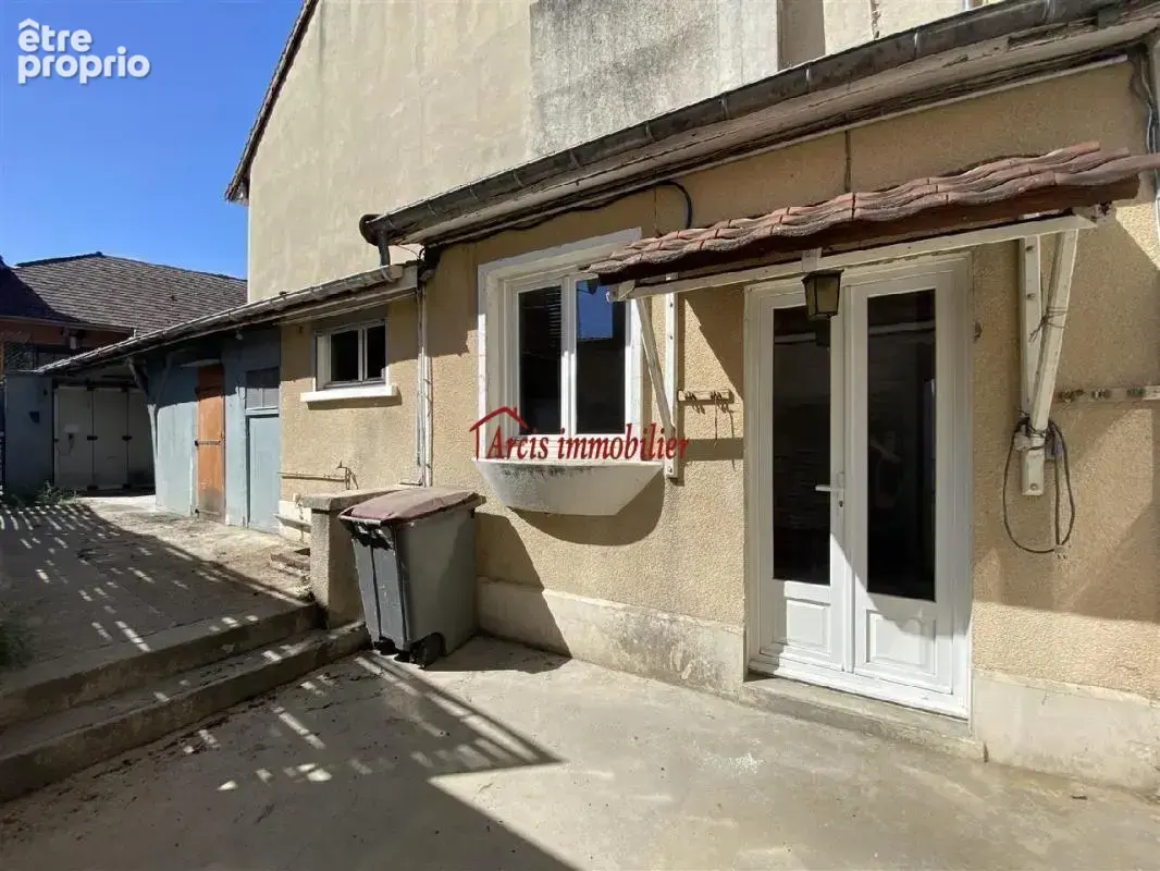 Arcis sur Aube - photo 9