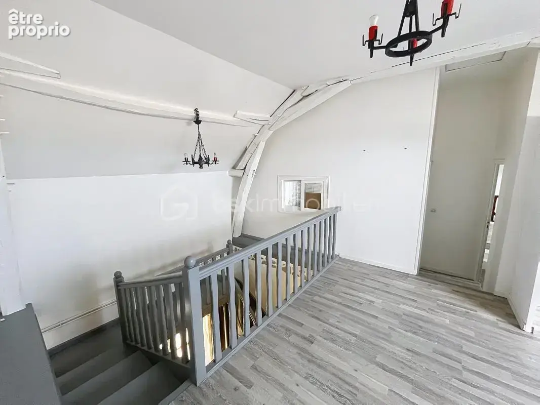 Coup de cœur — magnifique longère du xixème siècle de 196 m² sur un parc arboré de 5 575 m² - photo 16