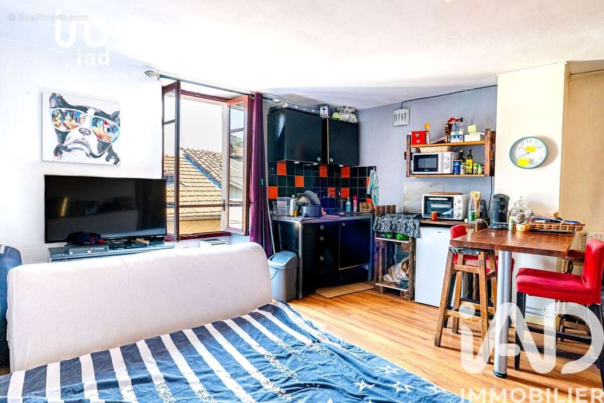 Photo 2 - Appartement à TALLARD