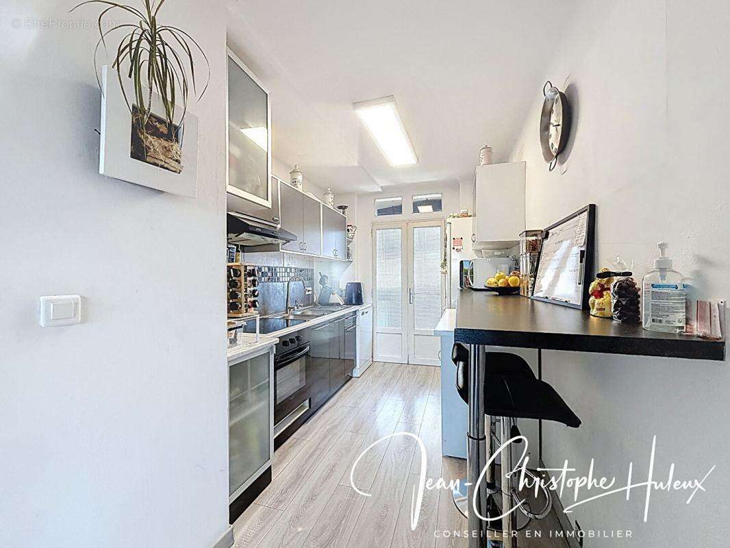 Appartement à NIMES