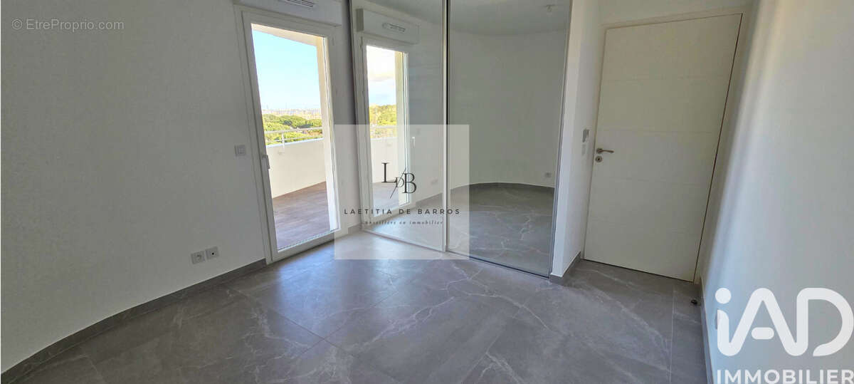 Photo 7 - Appartement à LA GRANDE-MOTTE