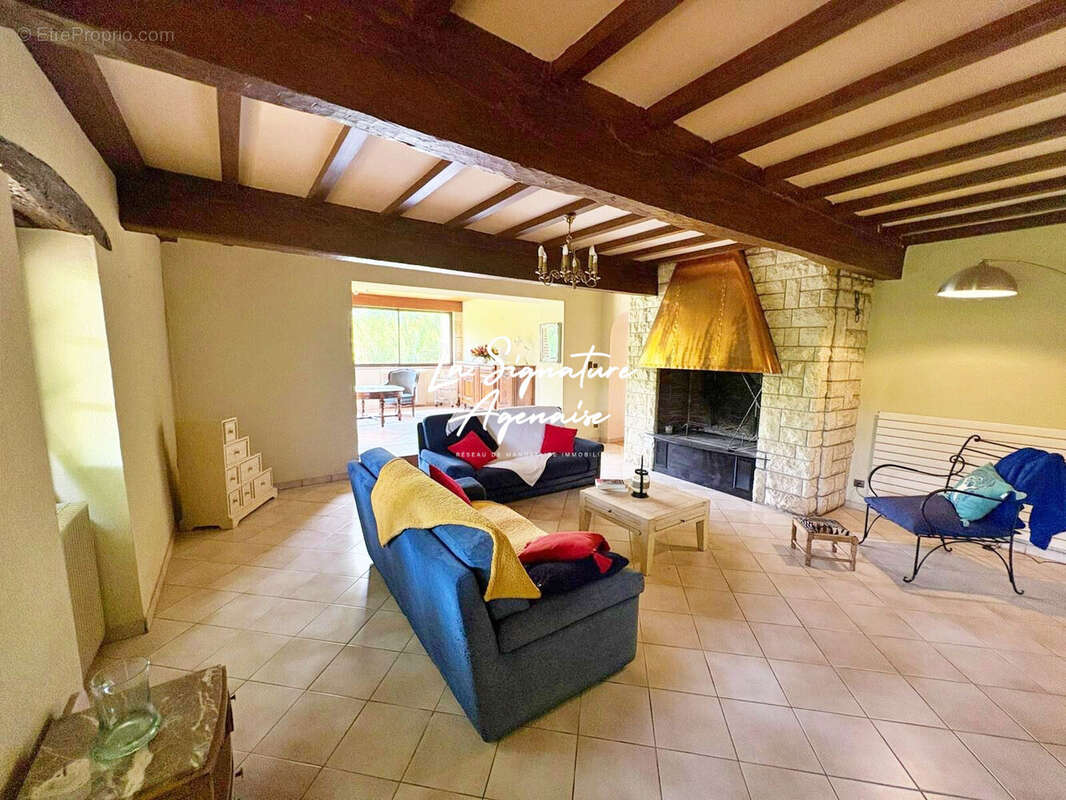 Maison à FOULAYRONNES
