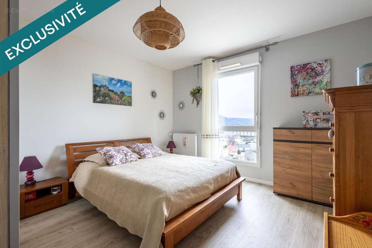 Photo 4 - Appartement à BESANCON